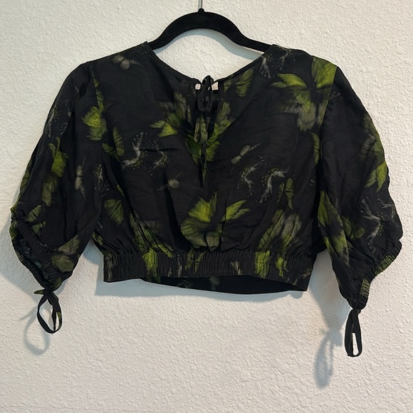 ALLSAINTS Top - Picture 2 of 5